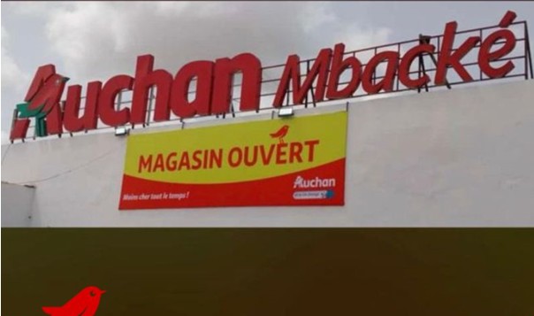 auchan