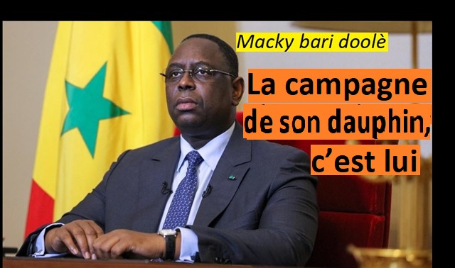 amadou