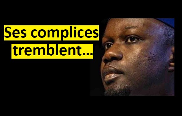 Sonko reçoit un soutien vicieux…il est défendu par des « violeurs » 2 sonko