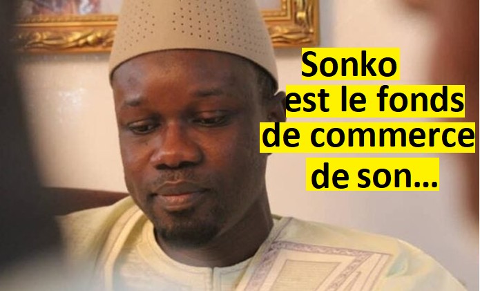 sonko