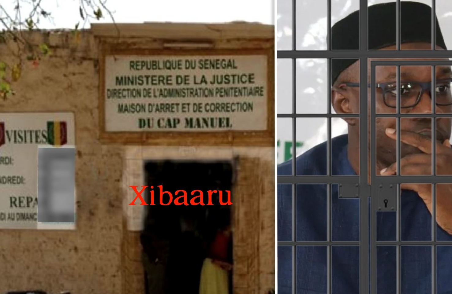 Macky Sall joue le «bon samaritain»…la justice piétinée 3 macky