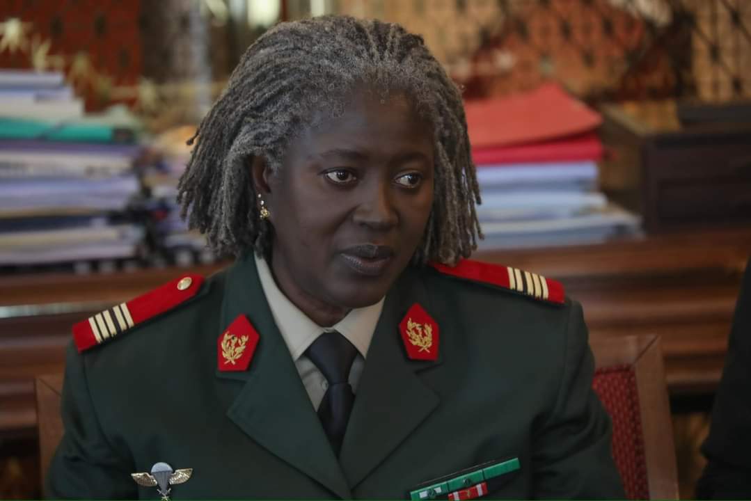 Transplantation rénale : Macky Sall a reçu les équipes médicales 4 FB IMG 1701213608186