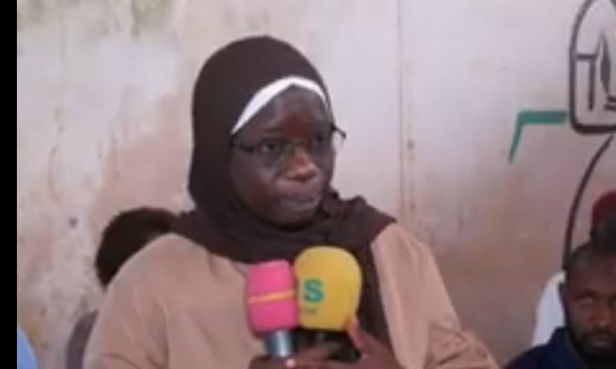 Bignona : Inscription a l'état civil...Le CCA de Ziguinchor porte le combat 11 Bignona : Inscription a l’état civil…Le CCA de Ziguinchor porte le combat