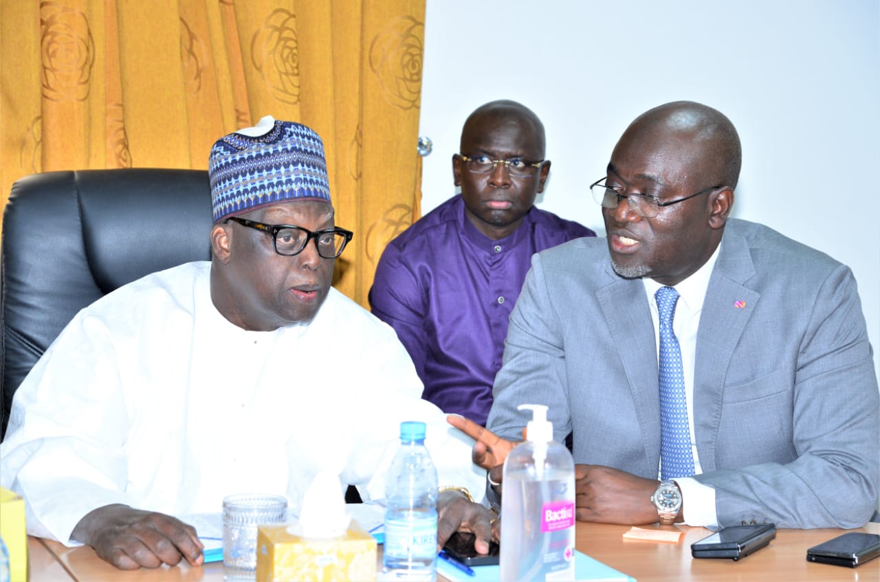 Kaolack : Biteye élève haut la barre...Plus de 97.000 parrainages récoltés 2 IMG 20231122 WA0166