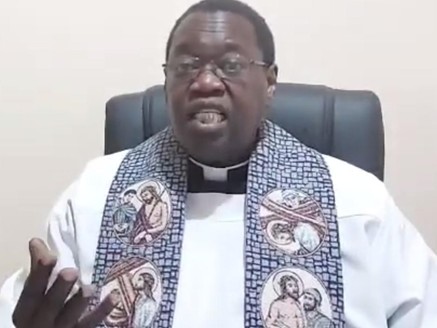 Macky n’élimine personne…C’est Dieu qui écarte les « violeurs » et « menteurs » 1 abbe latyr ndiaye