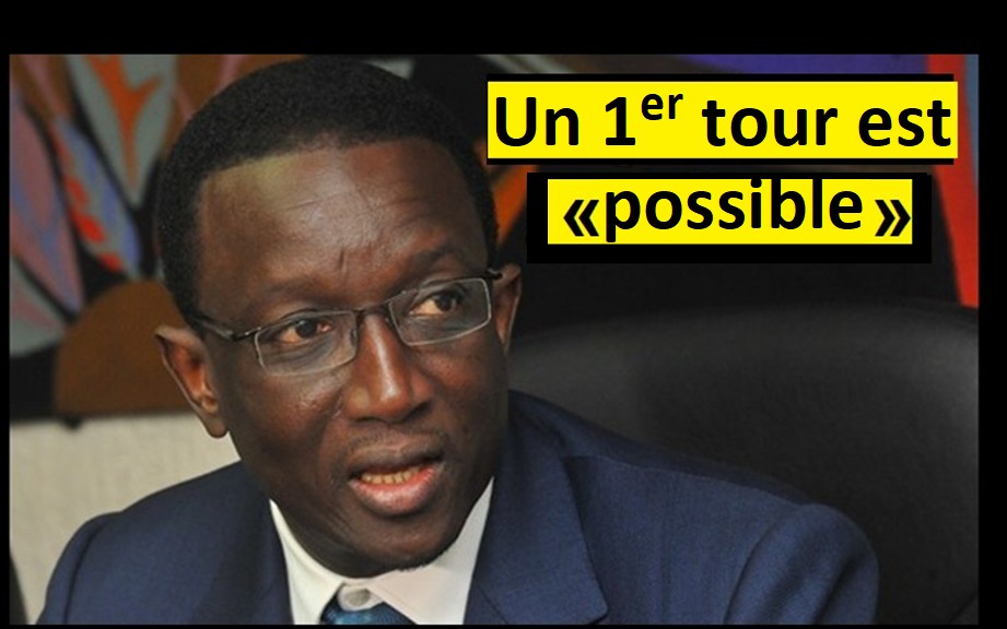 amadou