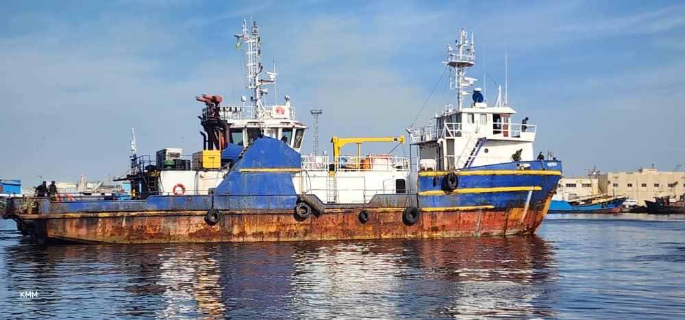 cocaine drogue senegal 2