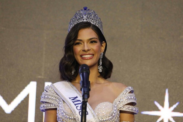Miss Univers 2023 : Sheynnis Palacios, Miss Nicaragua, couronnée 1 nicaragua