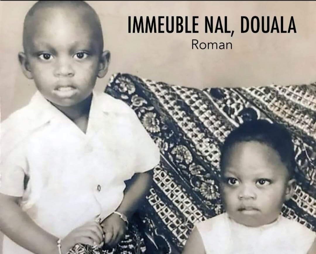 Note de lecture de Cheikh Tidiane Coly sur le roman « Immeuble Nal, Douala »