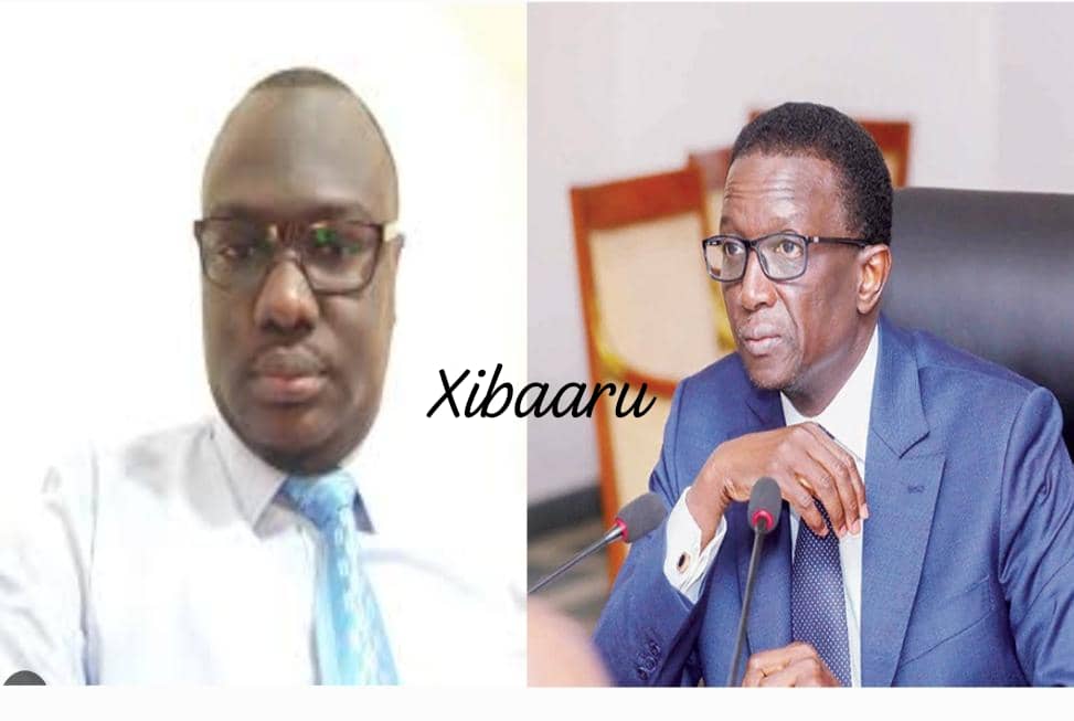 Parrainages à Bignona : La bonne opération d’Ernest Abou Sambou et de ses camarades 11 Parrainages à Bignona : La bonne opération d’Ernest Abou Sambou et de ses camarades