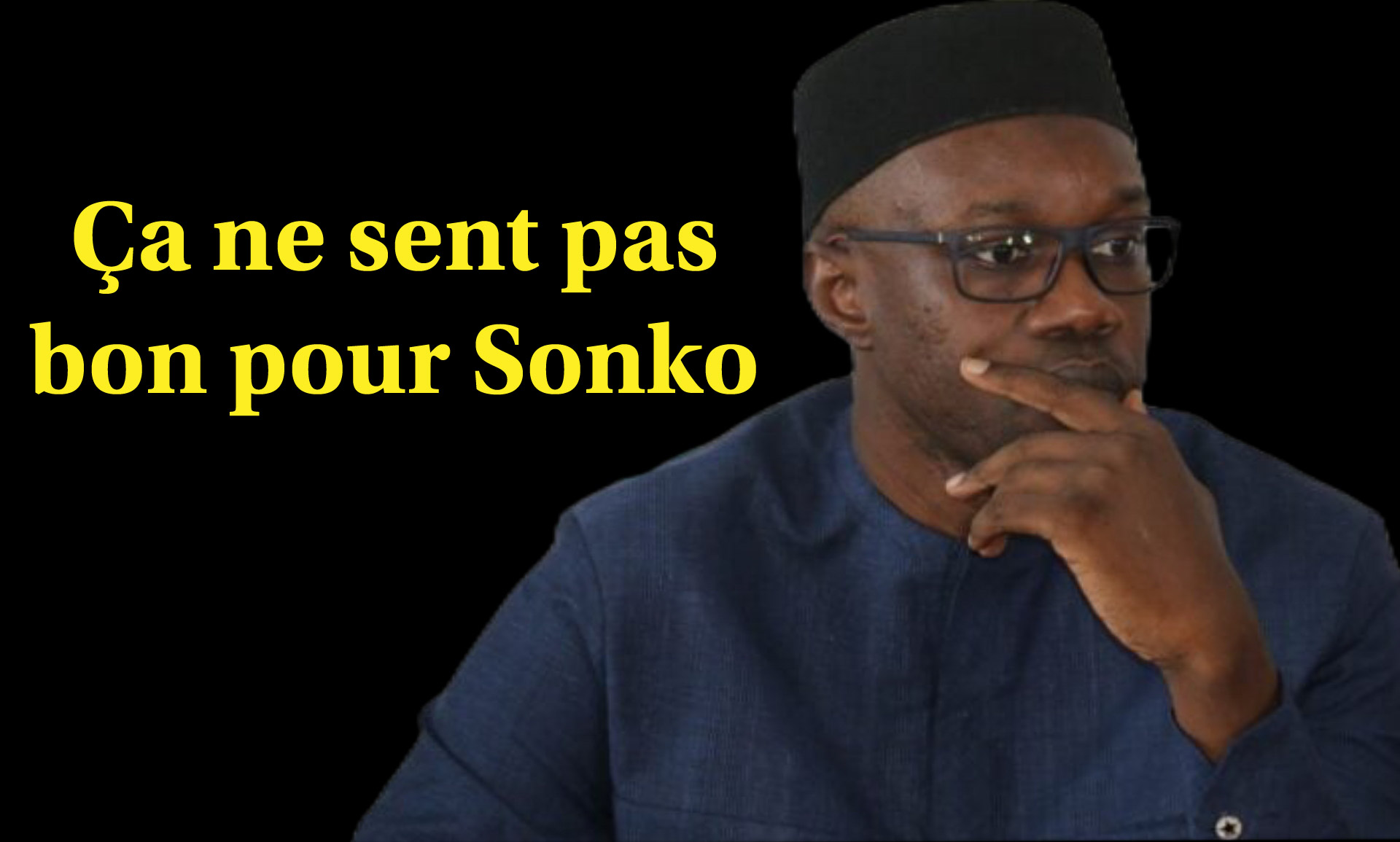 sonko