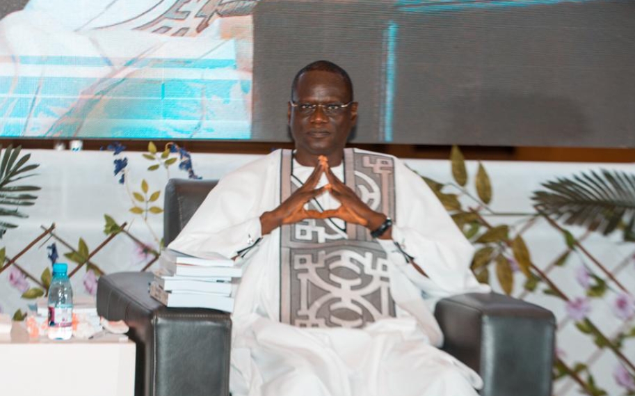 Caution à la présidentielle : Awalé lance une campagne de levée de fonds pour Dr Abdourahmane Diouf