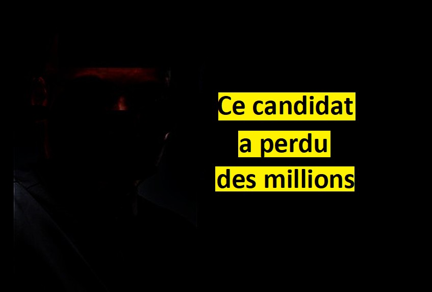 candidat
