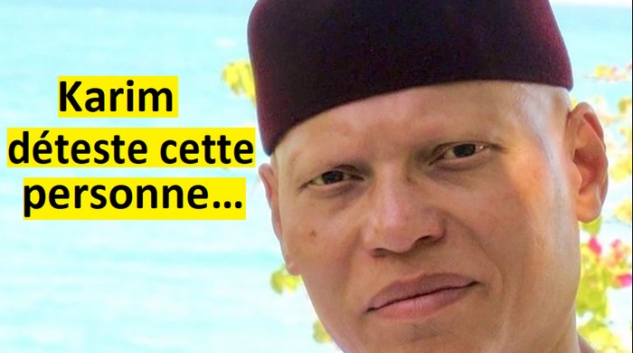 karim wade