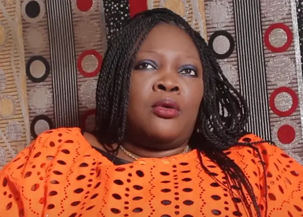 Chambre criminelle : Ndella Madior Diouf obtient une liberté provisoire