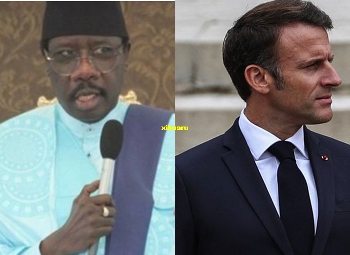 Un marabout mystique veut "tuer" 25000 personnes au Sénégal 2 sénégal