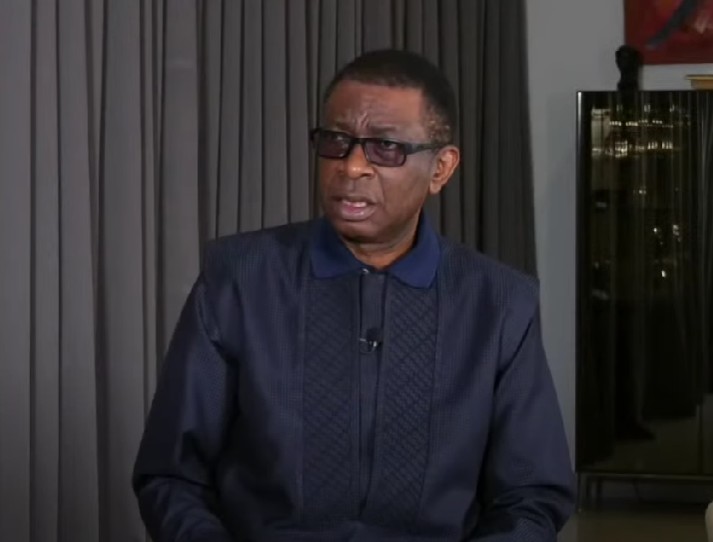 Bouba Ndour, le « tyran » de TFM…Il vire les « anti Sonko » et massacre les « pro Macky » 1 bouba