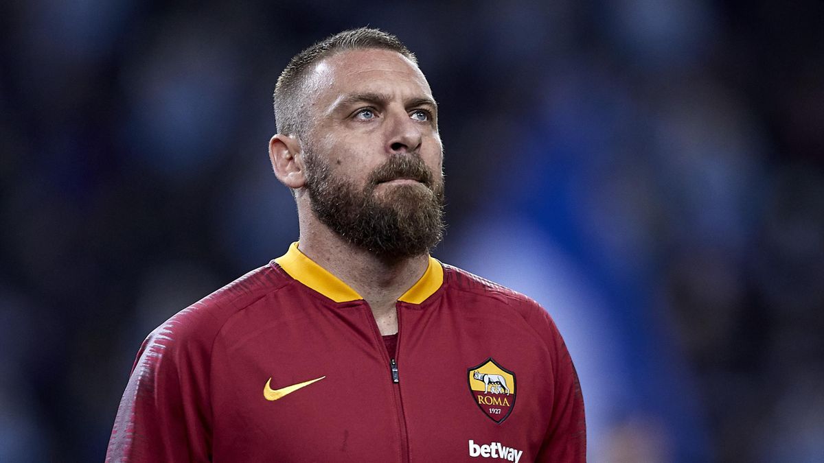 Daniele De Rossi