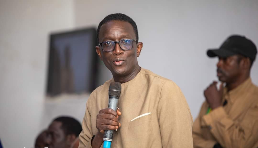 Macky Sall toujours maître du jeu…Sonko et les radicaux n’ont encore rien vu 1 macky