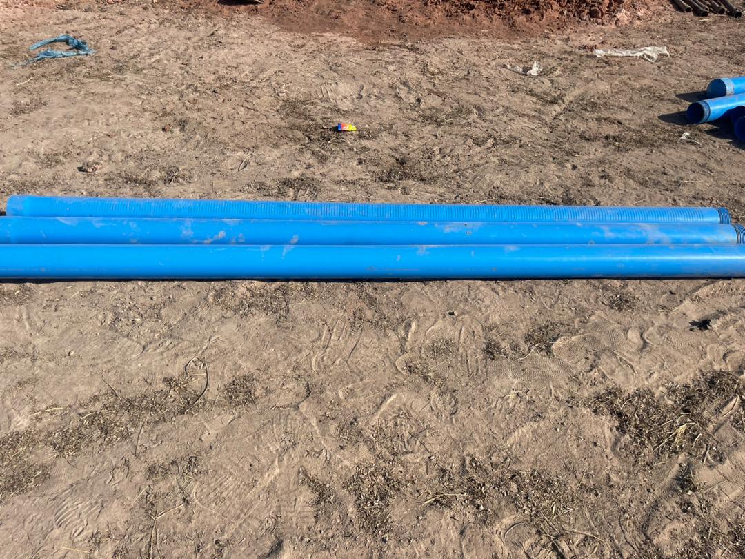 Forage clandestin 12