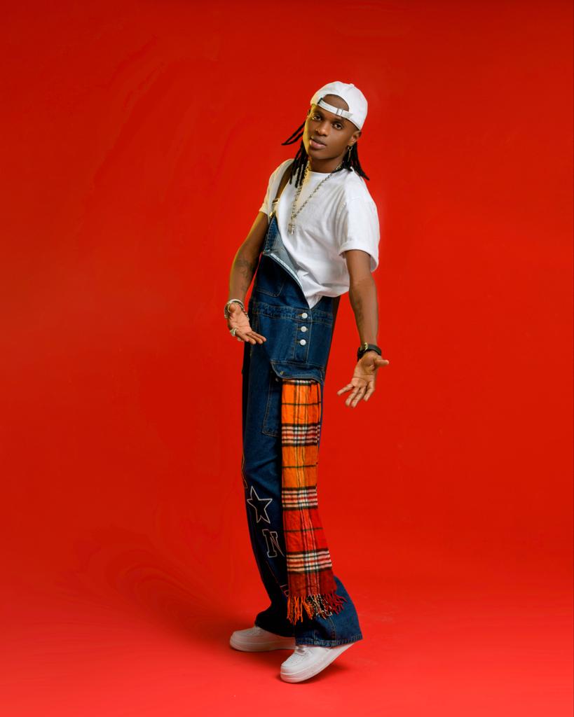 «Afro Casa» : L'envol Musicale de Kaby de Lagos à la Casamance 2 IMG 20240105 WA0071