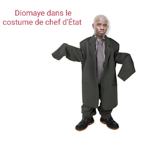 Pris sur les réseaux sociaux