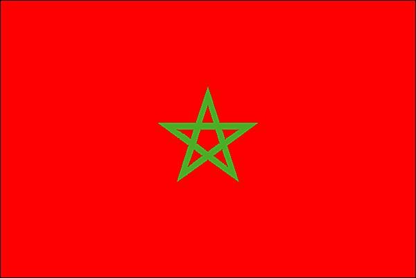 maroc