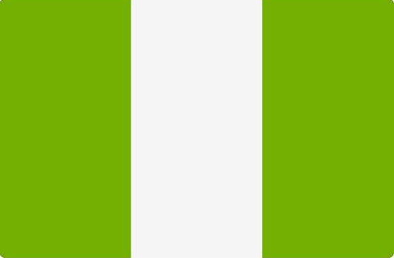nigeria