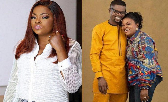Après 2 mariages et 2 divorces...Jenifa refuse l'échec 1 mari