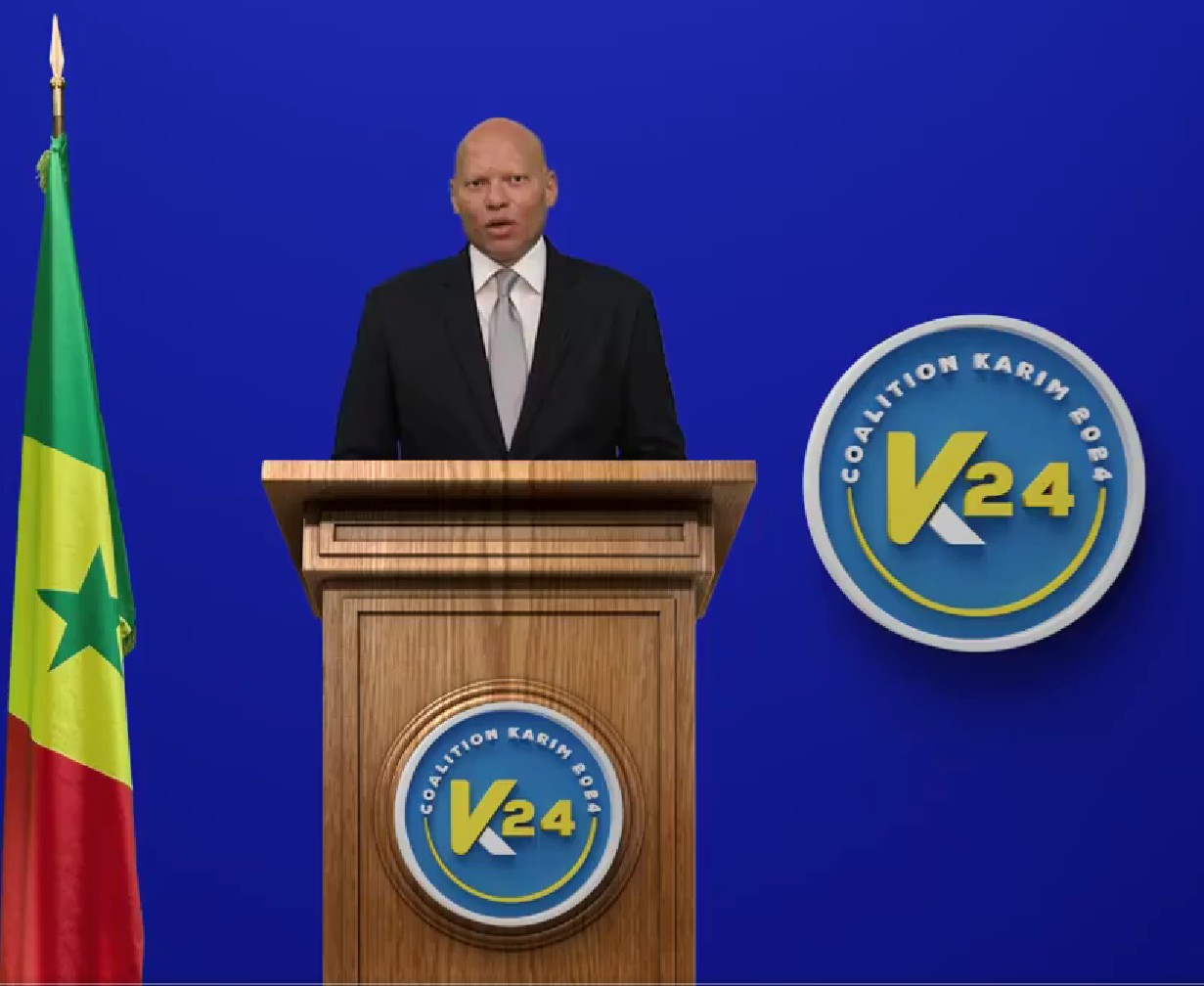 Diomaye au pouvoir : Enfin les révélations sur les mensonges de Karim Wade et son exil… 2 karim wade