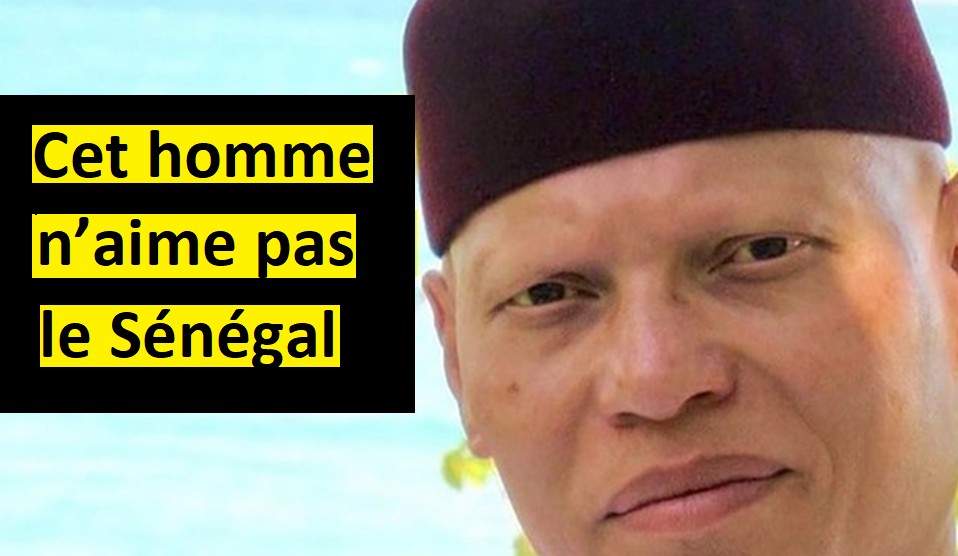 karim Wade