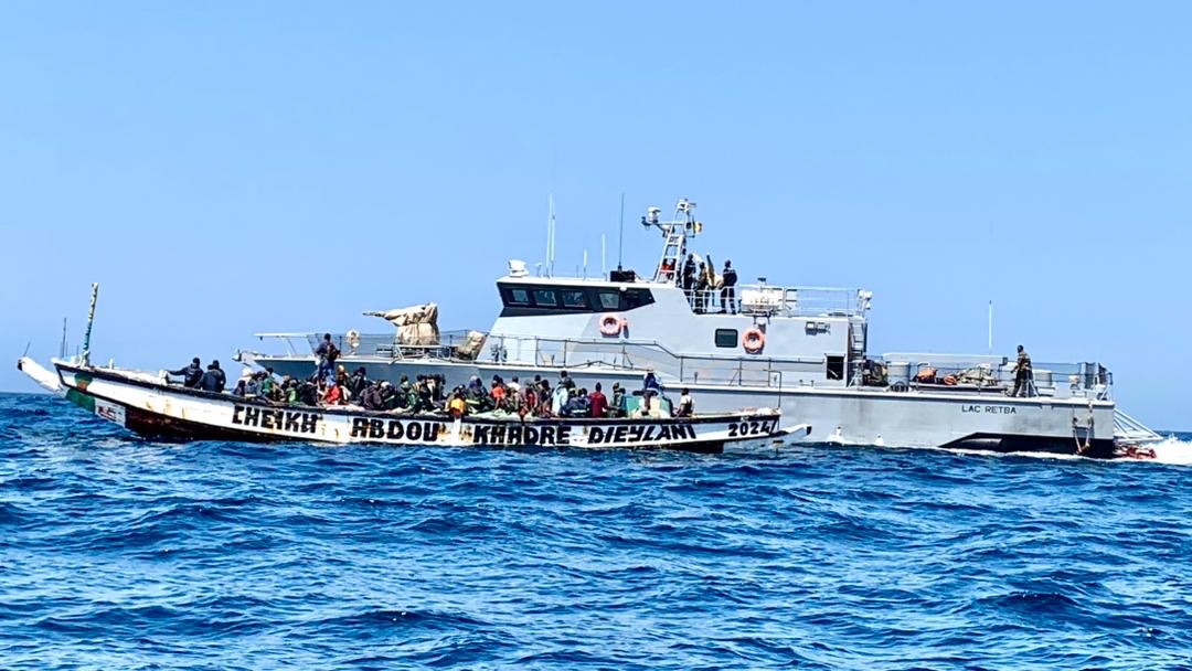 Problèmes prioritaires…le régime de Diomaye toujours à la traîne 3 diomaye