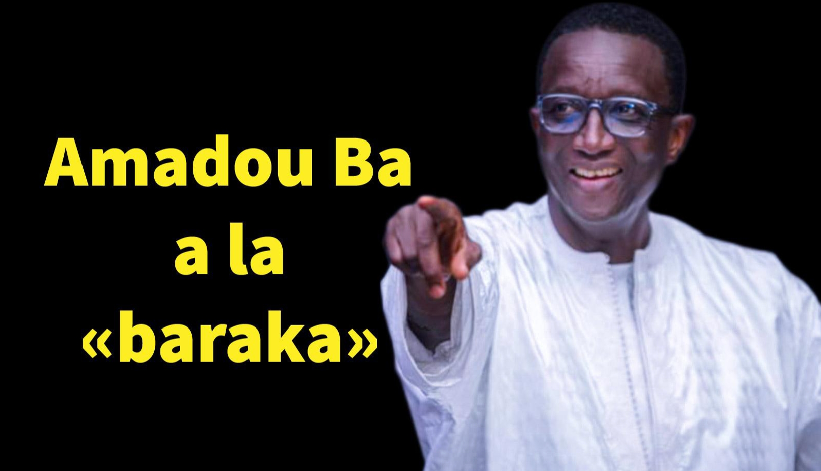 amadou