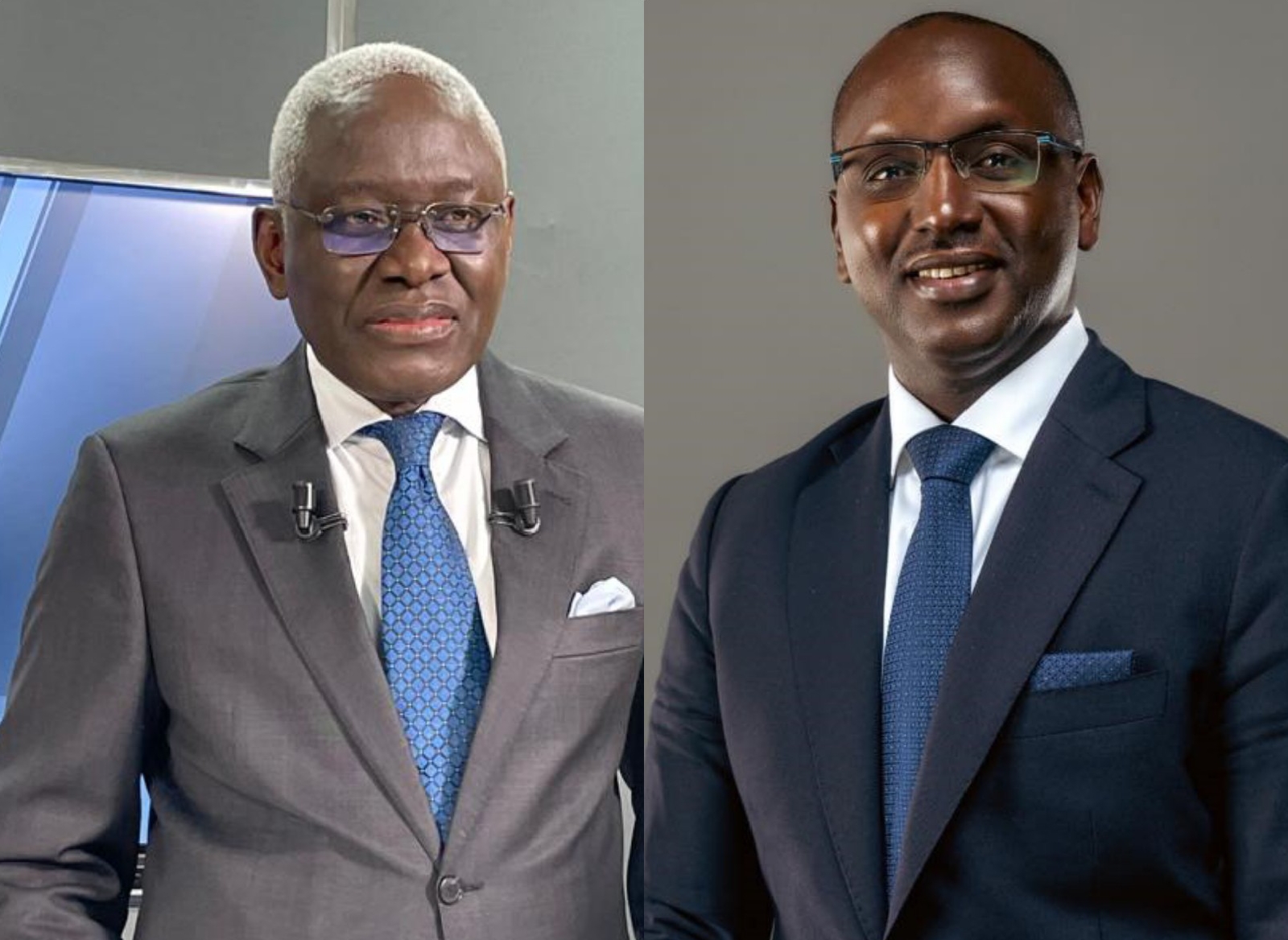 Retrait de leur candidature : Cheikh Tidiane Dieye et Habib Sy « bloqués » par le CC