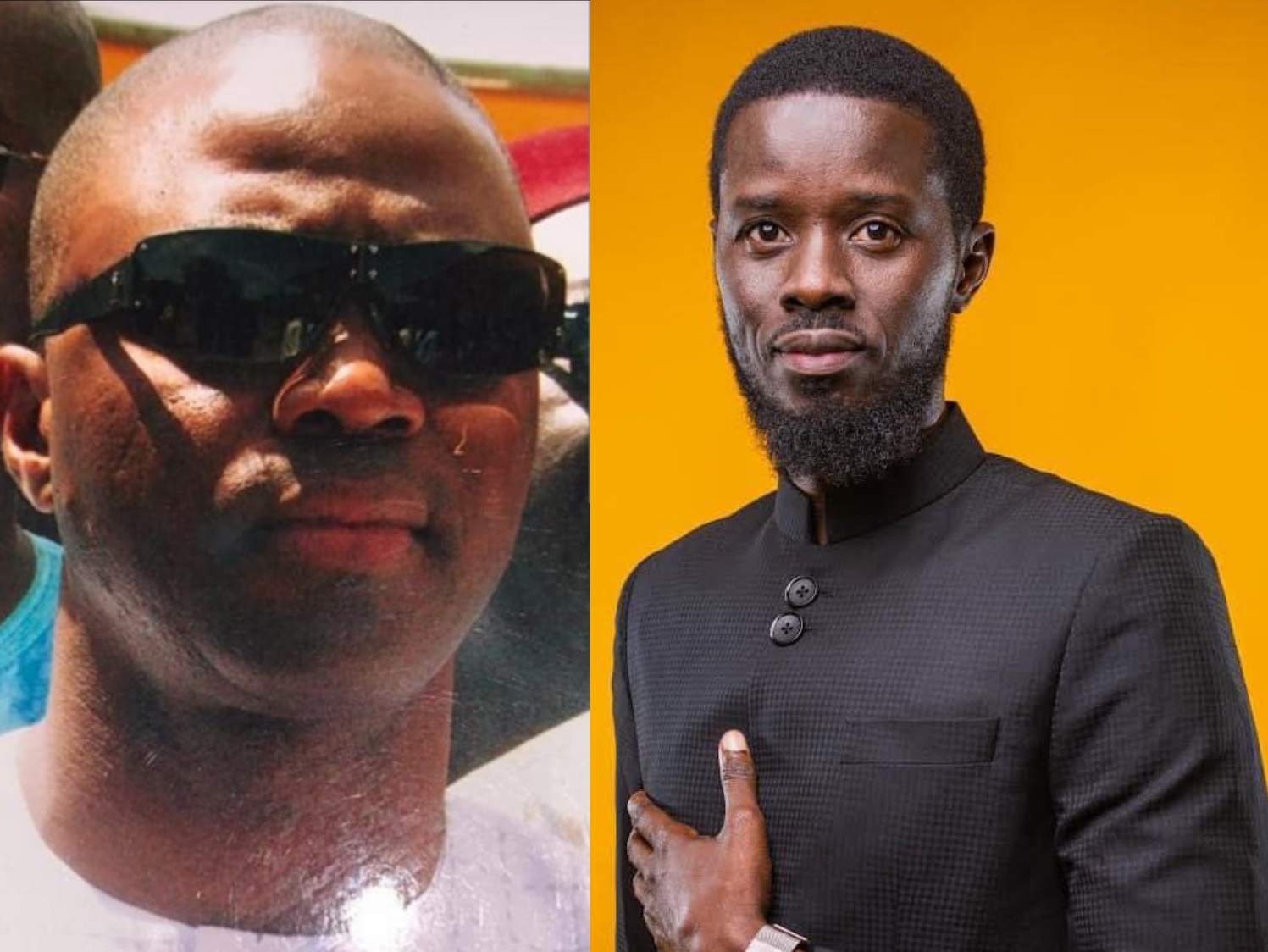 Abdoulaye Sylla félicite Bassirou Diomaye Faye et s&rsquo;engage à l&rsquo;accompagner