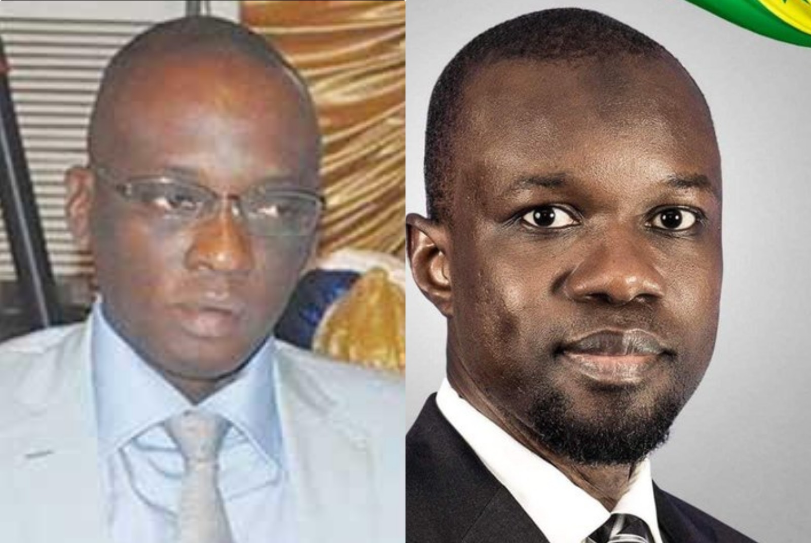 «Ousmane Sonko hérault de l'aube d'une ère nouvelle au Sénégal» (Par Abdoulaye Fofana Seck) 10 «Ousmane Sonko hérault de l’aube d’une ère nouvelle au Sénégal» (Par Abdoulaye Fofana Seck)
