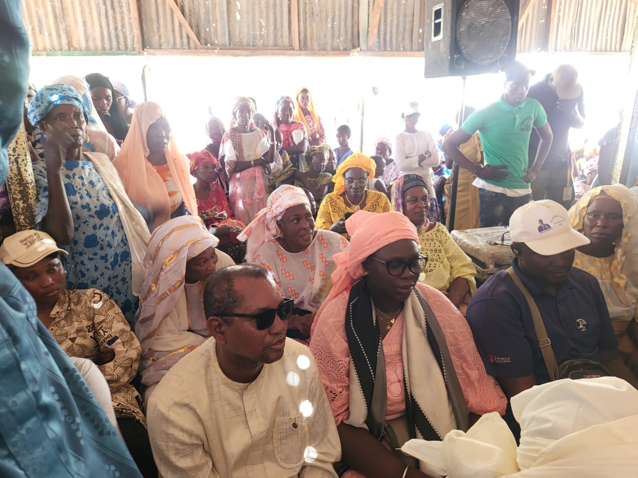 Touba : Un responsable de Dionne 2024 rejoint Amadou Ba 1 IMG 20240321 WA0150