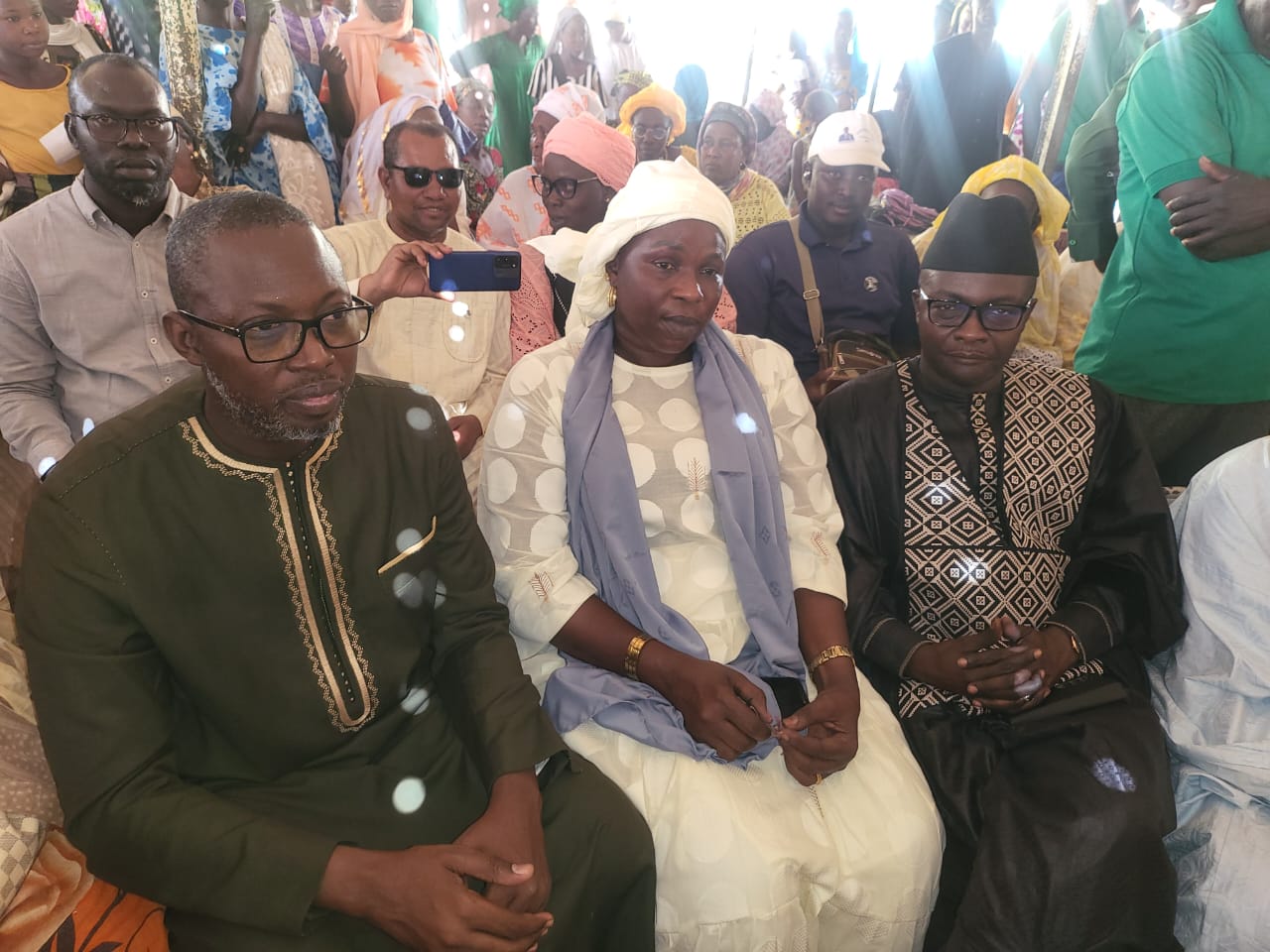 Touba : Un responsable de Dionne 2024 rejoint Amadou Ba 4 IMG 20240321 WA0152