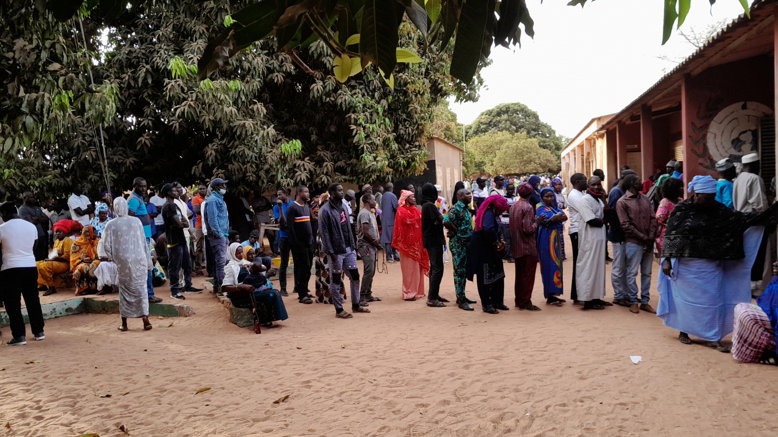 Scrutin du 24 Mars : Diomaye rafle tout à Bignona et Ziguinchor 29 Scrutin du 24 Mars : Diomaye rafle tout à Bignona et Ziguinchor