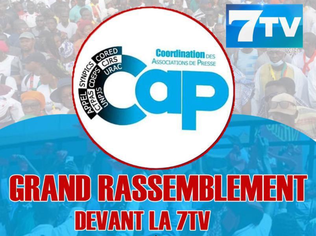 Agression MNF : La CAP appelle à un rassemblement 1 Screenshot 20240301 140121