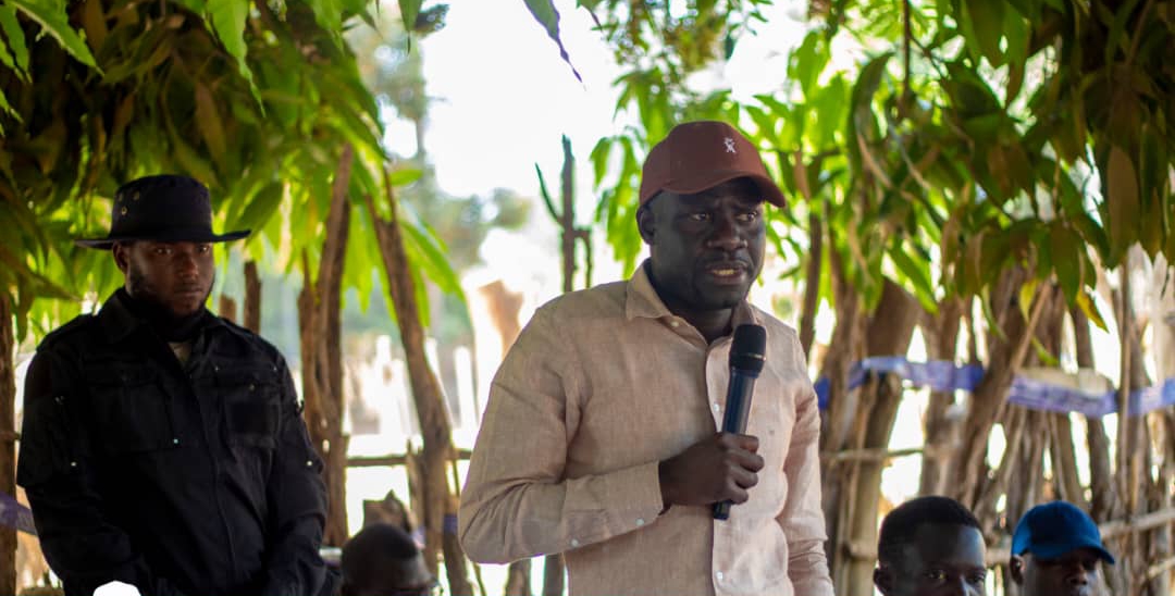 Le maire de Sindian se veut clair...«le choix c'est Amadou Ba» 15 Le maire de Sindian se veut clair…«le choix c’est Amadou Ba»