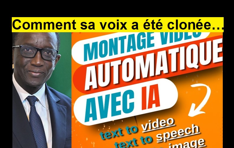 amadou