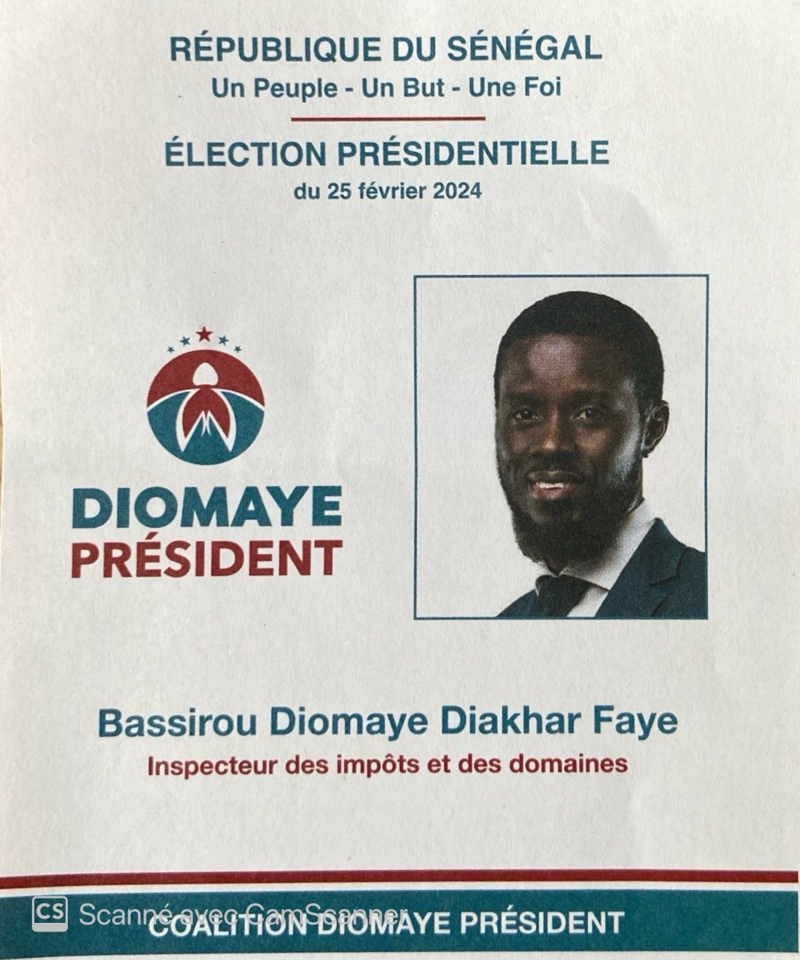 diomaye