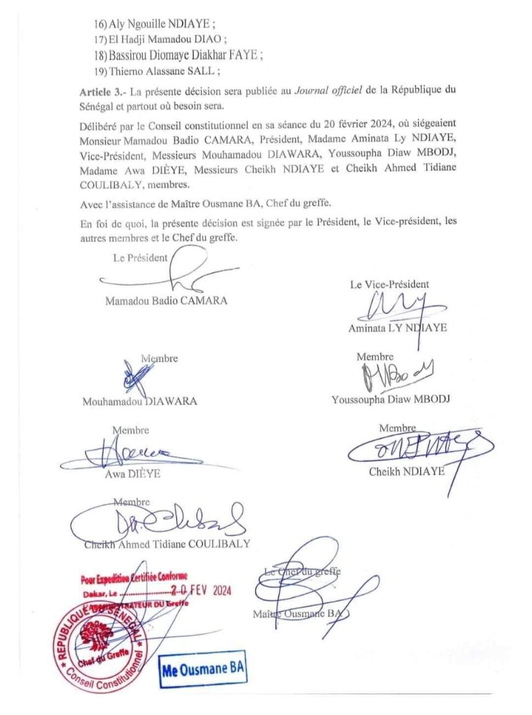 conseil constitutionnel Wardini 2