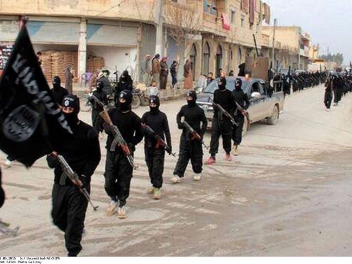 L’Etat Islamique attaque Moscou : 115 morts et plus de 100 blessés 2 état