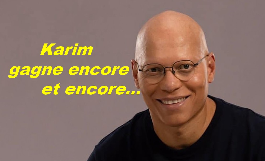 karim wade