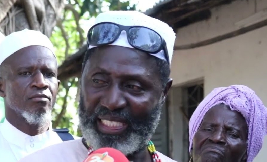 Rébellion…Diomaye et Sonko face au casse-tête casamançais 2 sonko