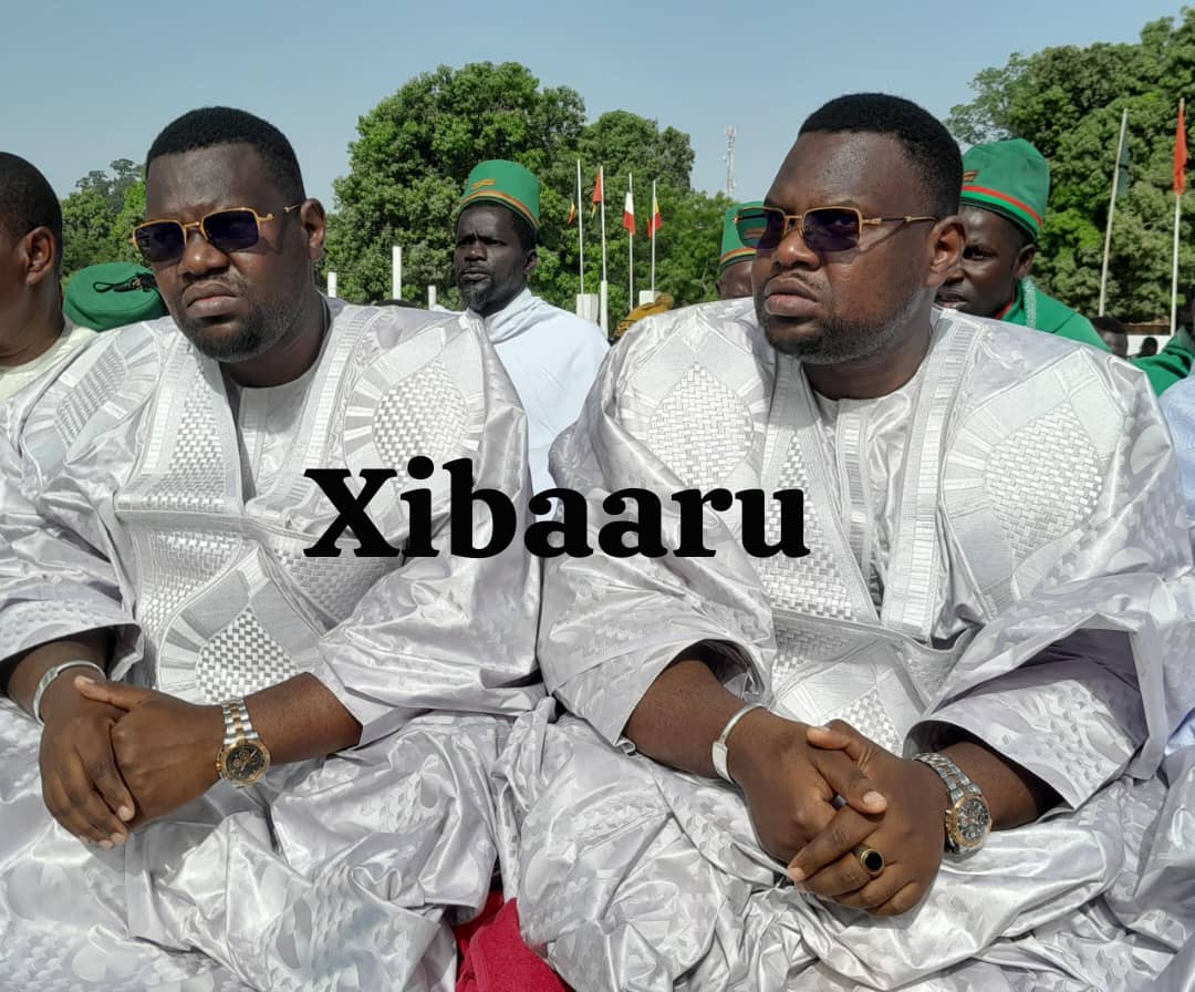 Bignona : Les Khalifes jumeaux de Sindian invitent les jeunes à la spiritualité 21 Bignona : Les Khalifes jumeaux de Sindian invitent les jeunes à la spiritualité