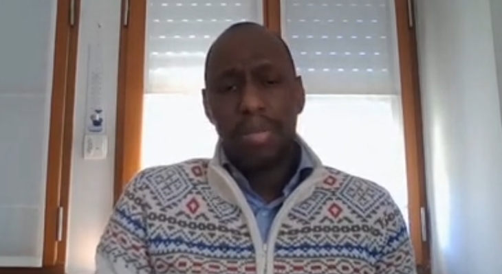 Guerre en Ukraine : Quel positionnement pour l&rsquo;Afrique (Par Sidy Fall)