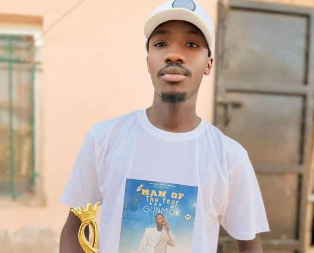 Mor D Rapper «Trophée du Rap» : Gun Mor parmi les nominés - Xibaaru